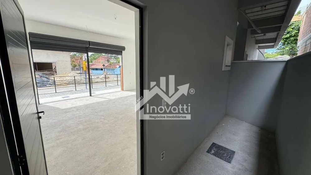 Loja-Salão, 32 m² - Foto 9