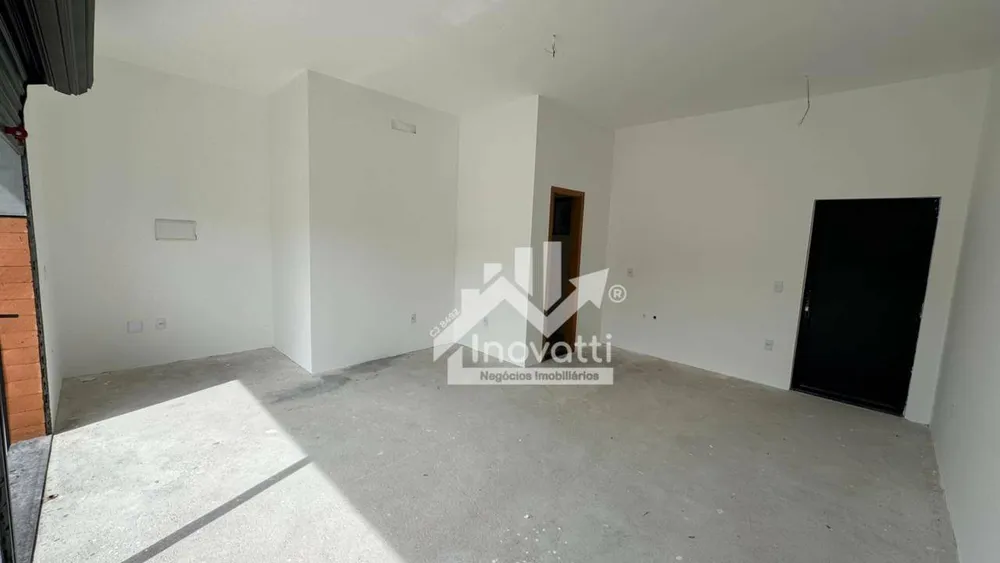 Loja-Salão, 32 m² - Foto 6