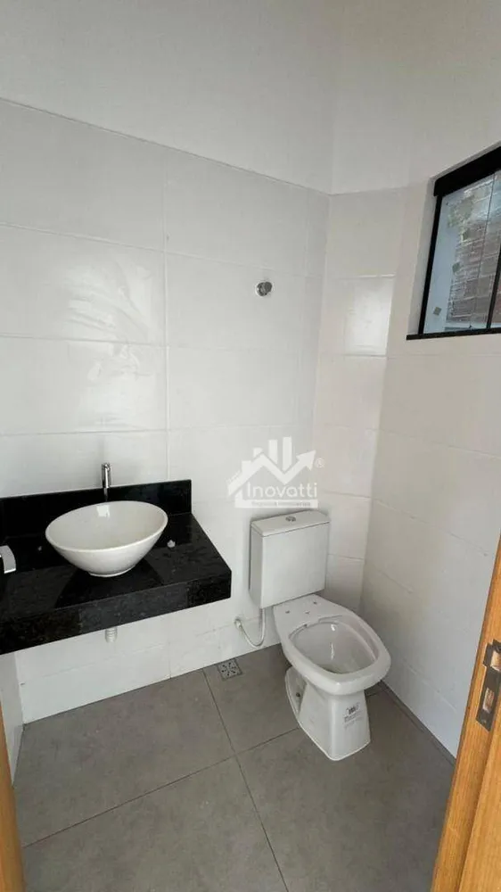 Loja-Salão, 32 m² - Foto 8