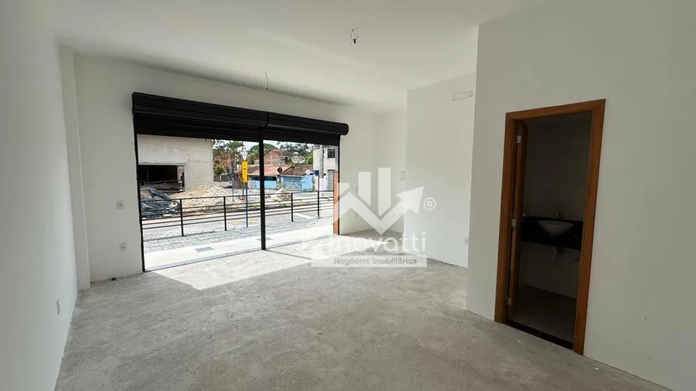 Loja-Salão, 32 m² - Foto 5