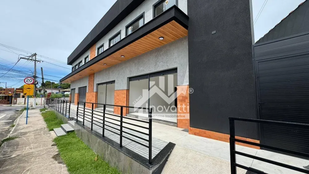 Loja-Salão, 32 m² - Foto 4