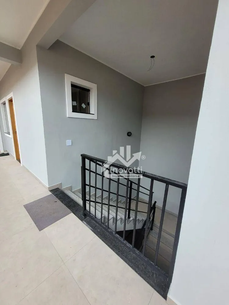 Sala-Conjunto, 32 m² - Foto 4