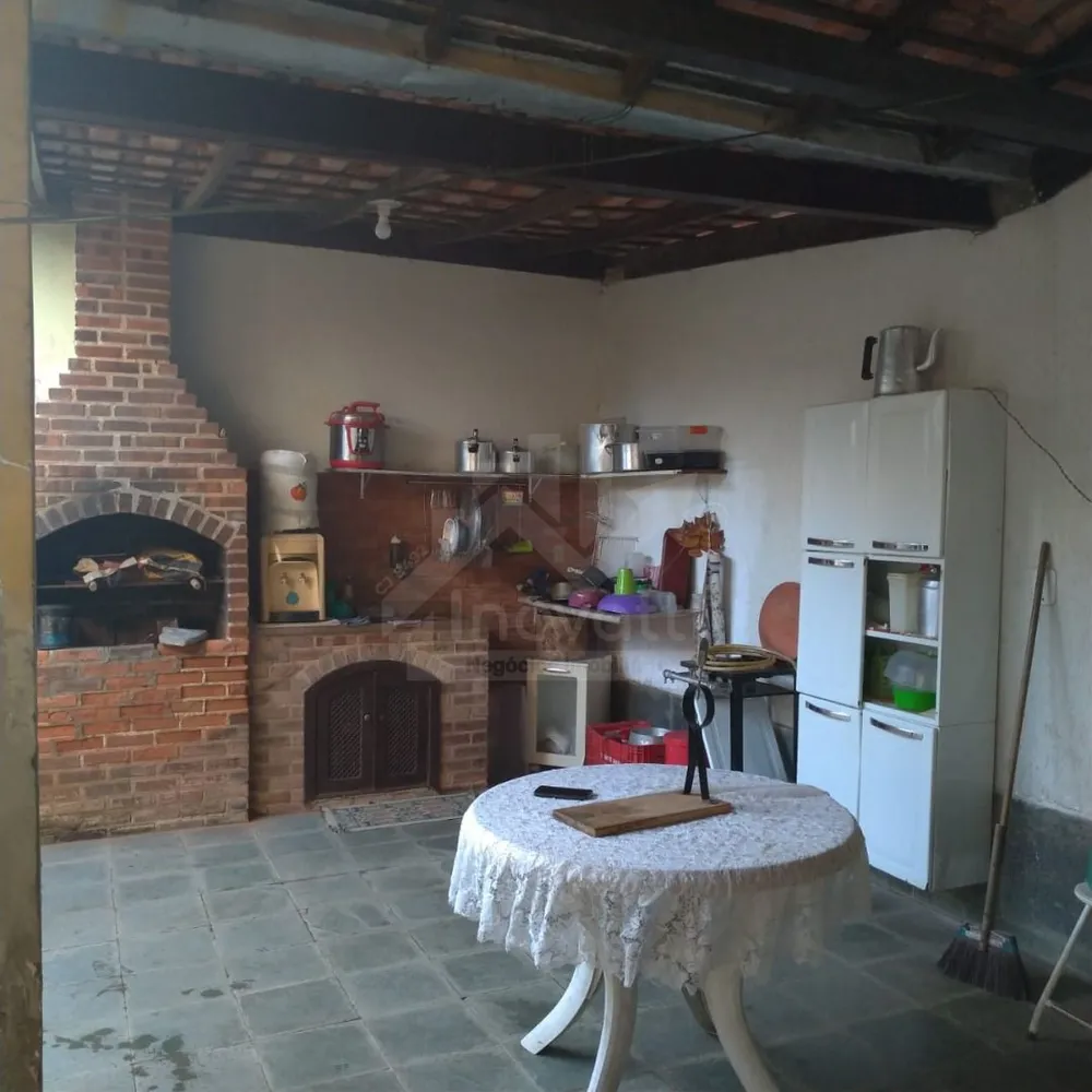 Casa, 4 quartos, 307 m² - Foto 10