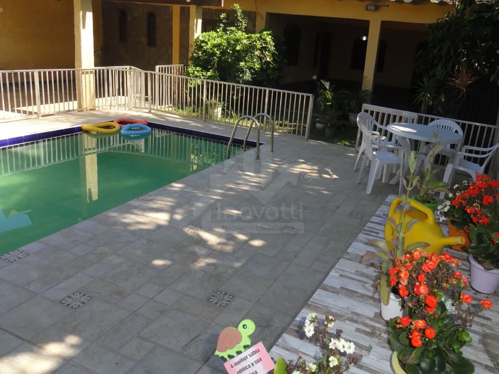 Casa, 4 quartos, 307 m² - Foto 14