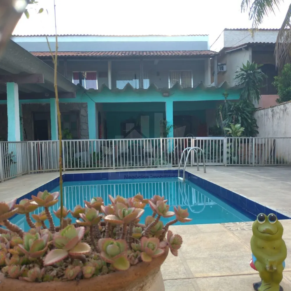 Casa, 4 quartos, 307 m² - Foto 1