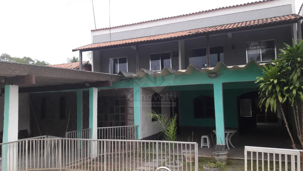 Casa, 4 quartos, 307 m² - Foto 11