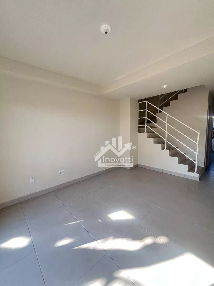 Casa de Condomínio, 2 quartos - Foto 8