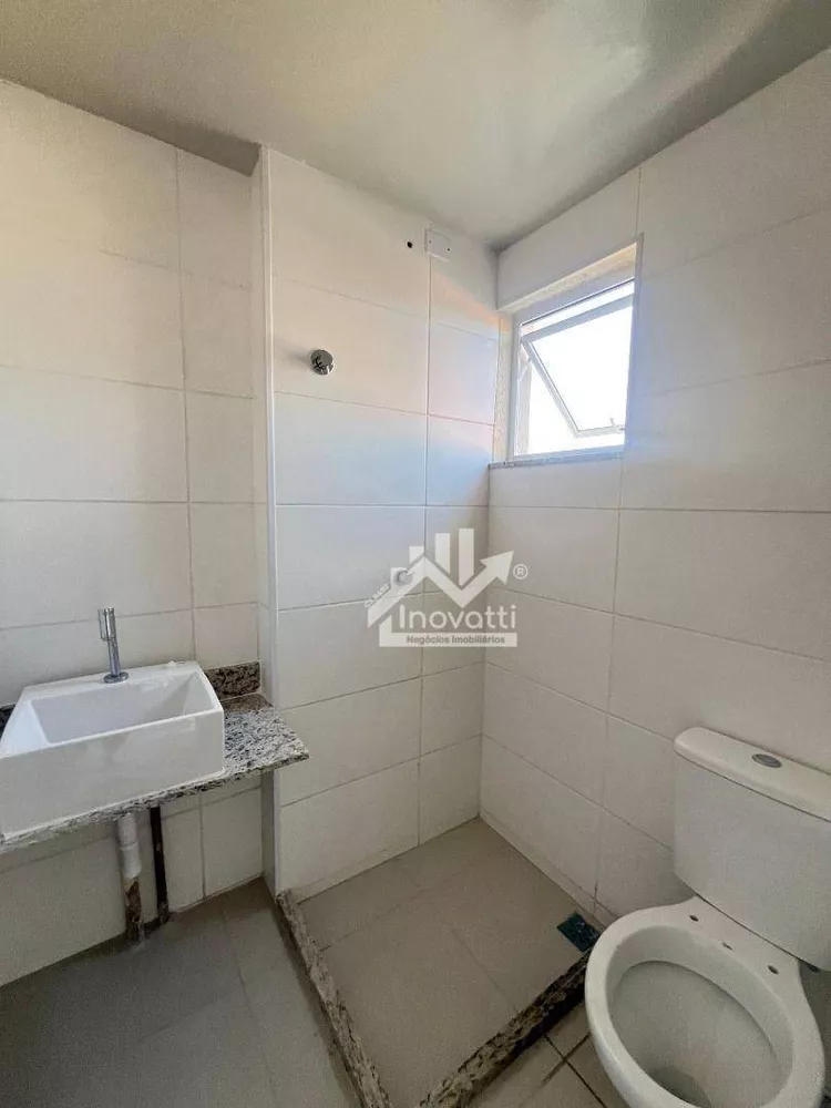 Casa de Condomínio, 2 quartos - Foto 44