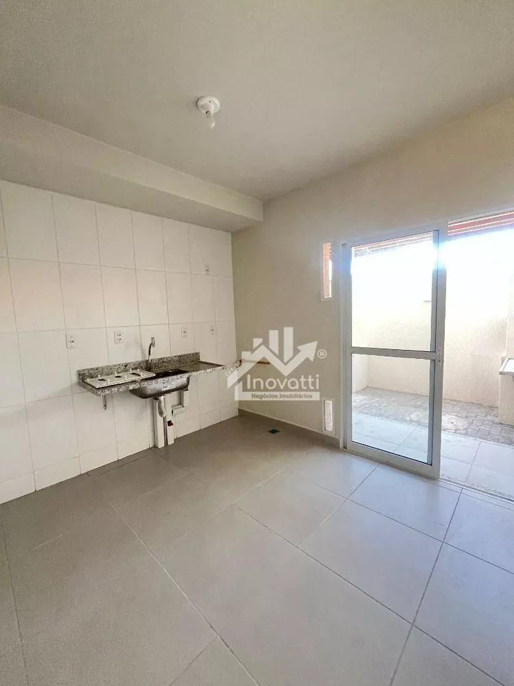 Casa de Condomínio, 2 quartos - Foto 21