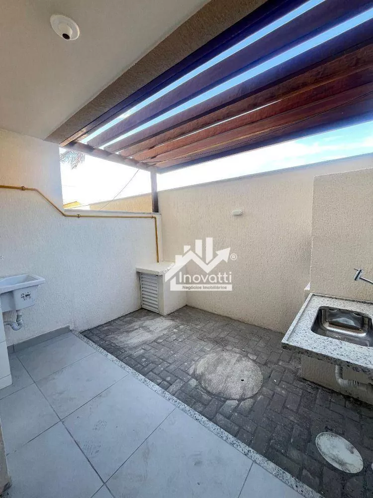 Casa de Condomínio, 2 quartos - Foto 82
