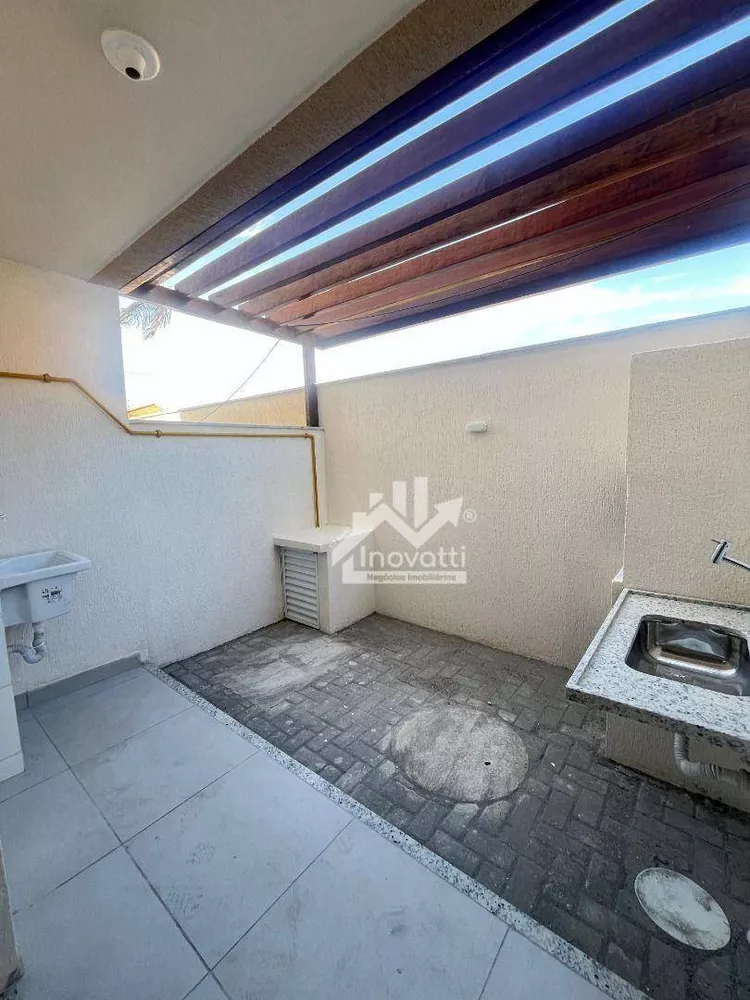 Casa de Condomínio, 2 quartos - Foto 56