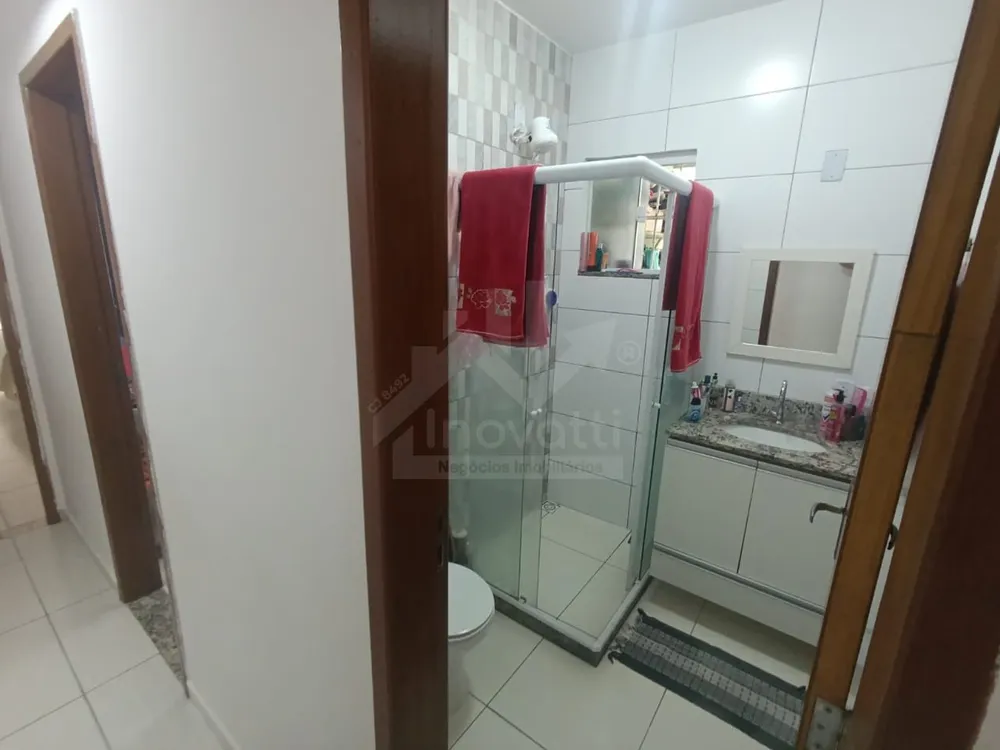 Casa, 2 quartos - Foto 6