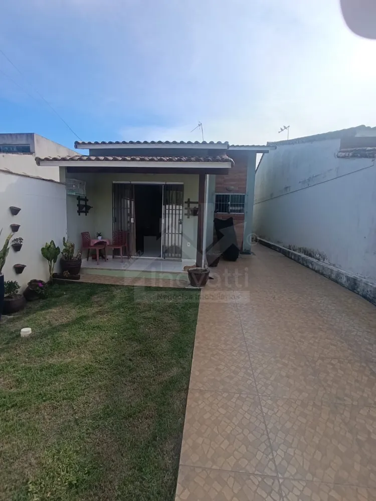 Casa, 2 quartos - Foto 2