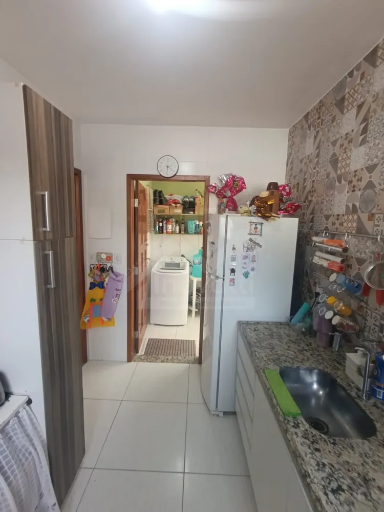 Casa, 2 quartos - Foto 4