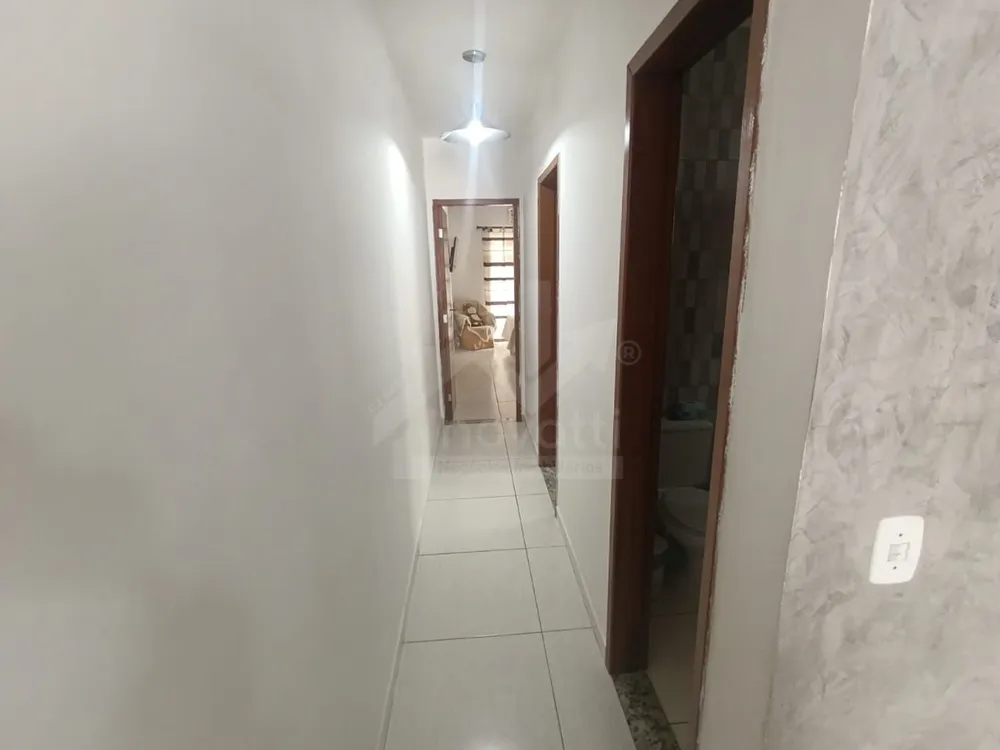 Casa, 2 quartos - Foto 5