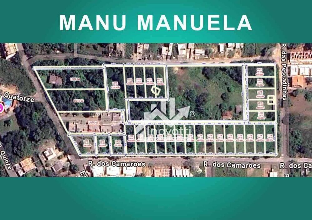 Terreno, 450 m² - Foto 28