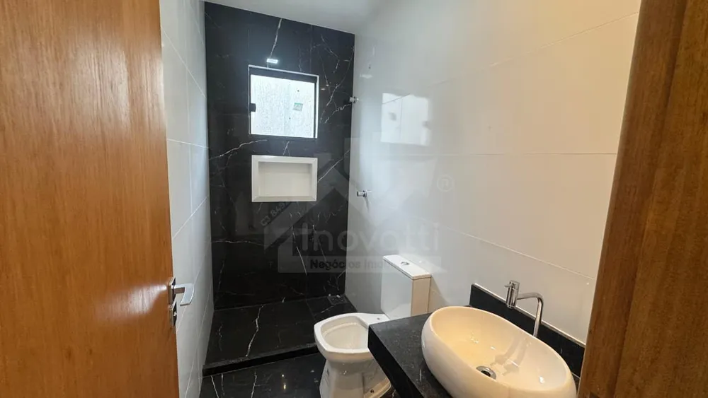 Casa de Condomínio, 3 quartos - Foto 5