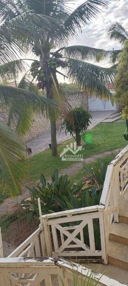 Casa, 3 quartos, 222 m² - Foto 9