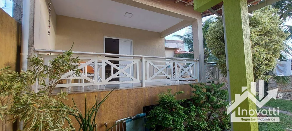 Casa, 3 quartos, 222 m² - Foto 33