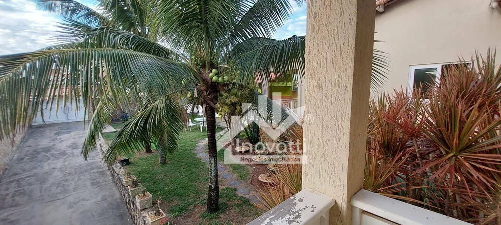 Casa, 3 quartos, 222 m² - Foto 25