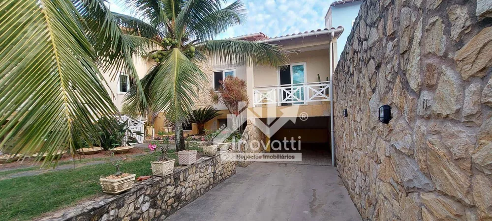 Casa, 3 quartos, 222 m² - Foto 13