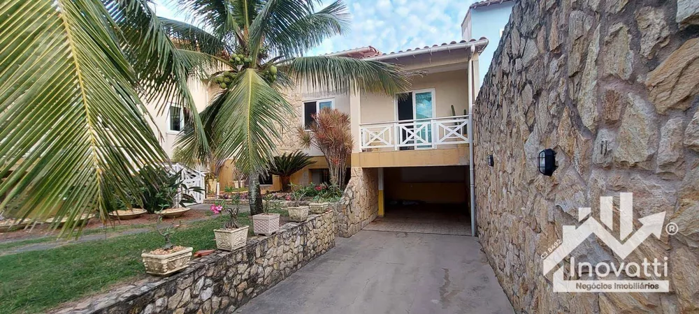 Casa, 3 quartos, 222 m² - Foto 39