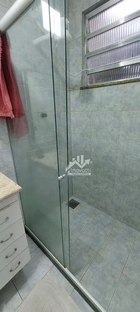 Casa, 3 quartos, 222 m² - Foto 12