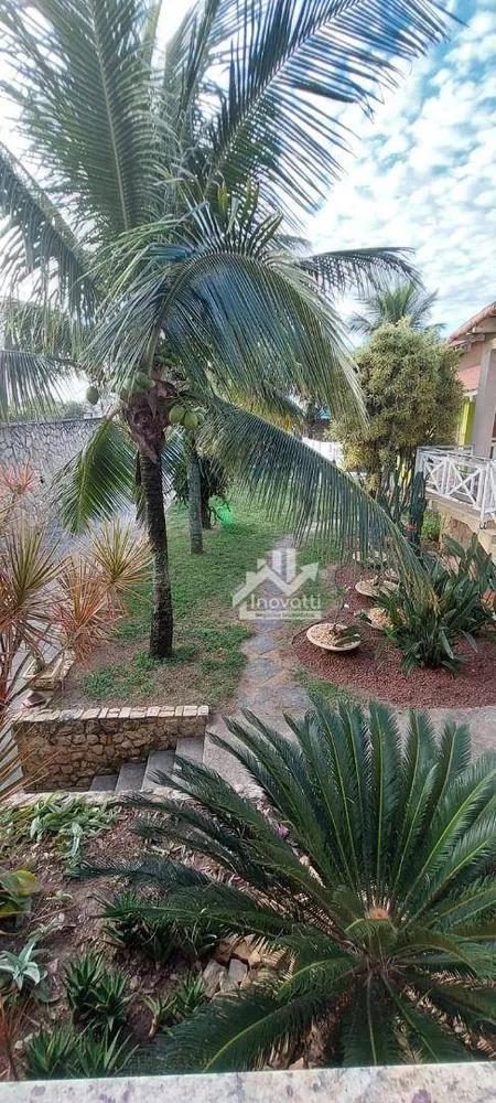 Casa, 3 quartos, 222 m² - Foto 38