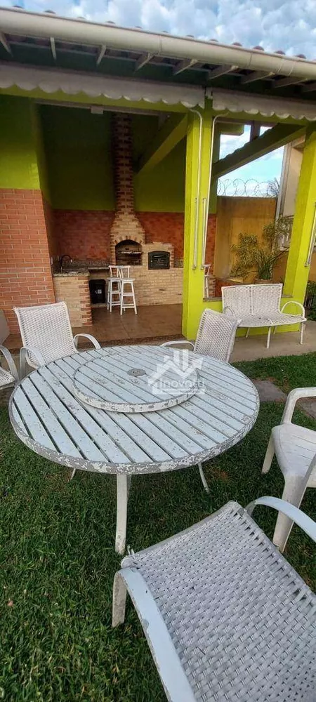 Casa, 3 quartos, 222 m² - Foto 29
