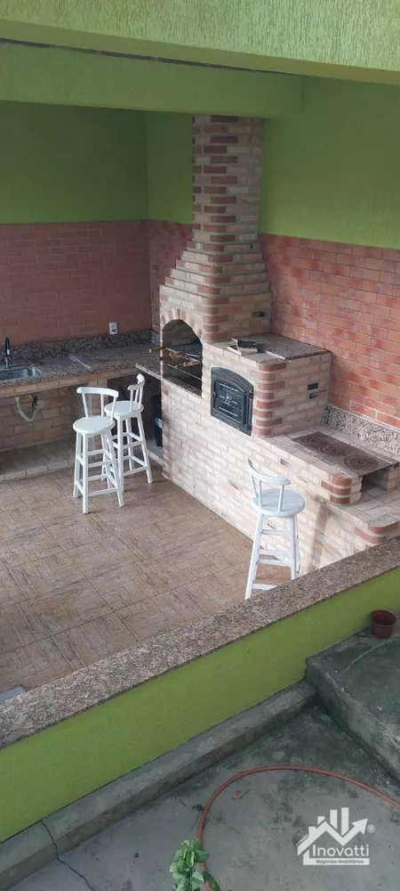 Casa, 3 quartos, 222 m² - Foto 43