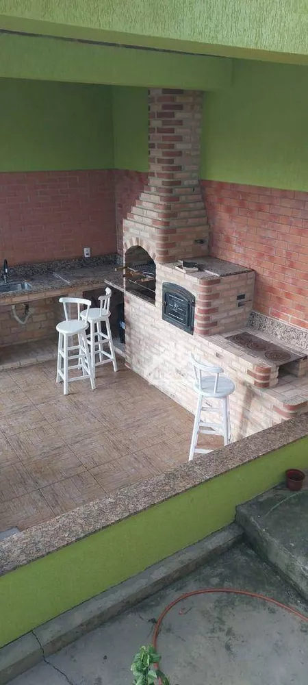 Casa, 3 quartos, 222 m² - Foto 23