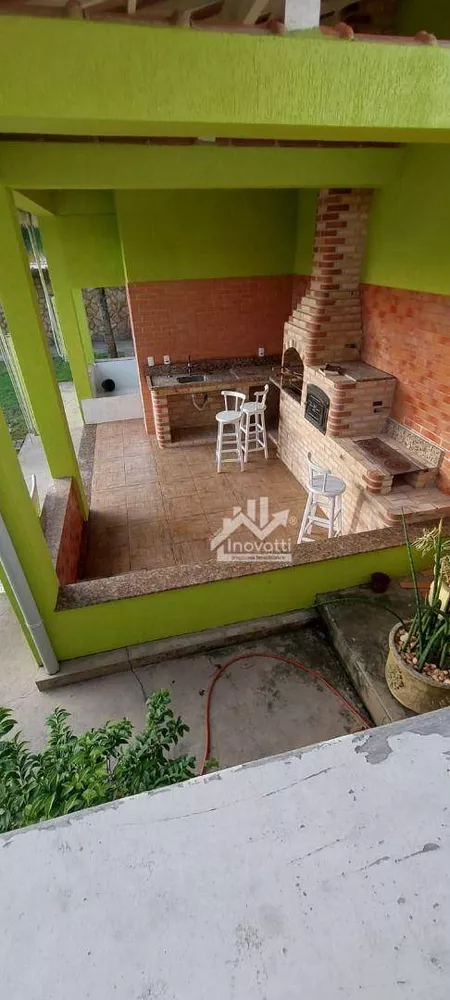 Casa, 3 quartos, 222 m² - Foto 10