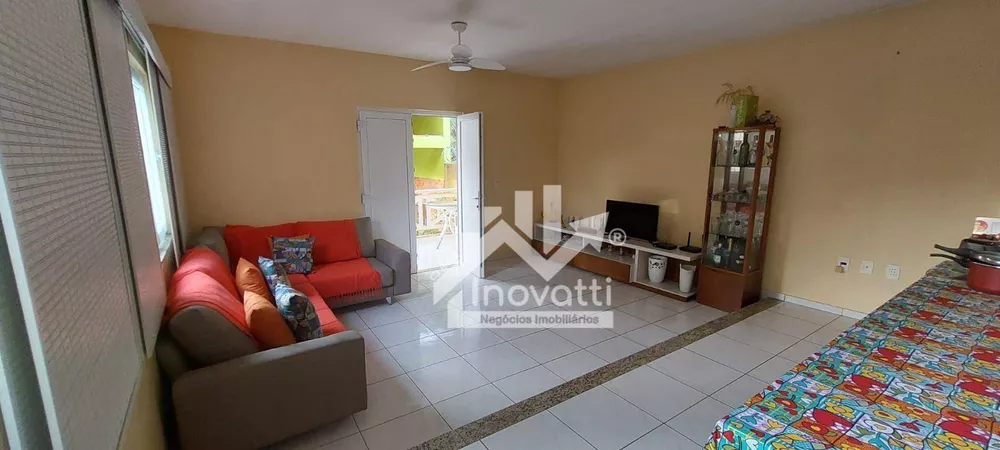 Casa, 3 quartos, 222 m² - Foto 11