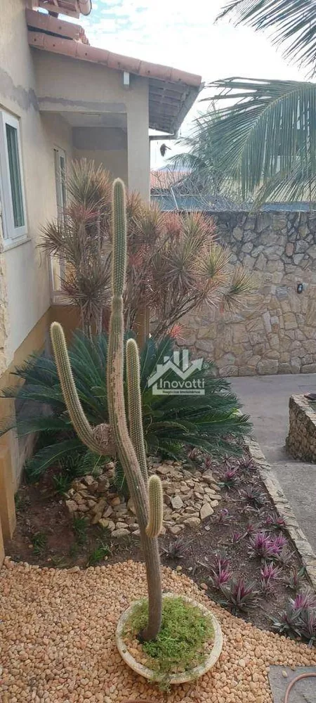 Casa, 3 quartos, 222 m² - Foto 22