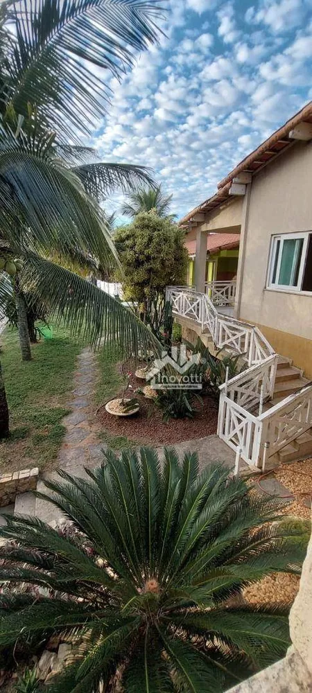 Casa, 3 quartos, 222 m² - Foto 28