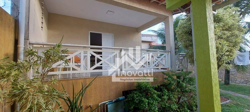 Casa, 3 quartos, 222 m² - Foto 17