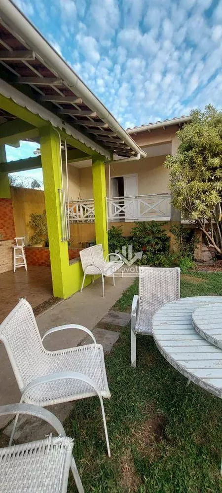 Casa, 3 quartos, 222 m² - Foto 37