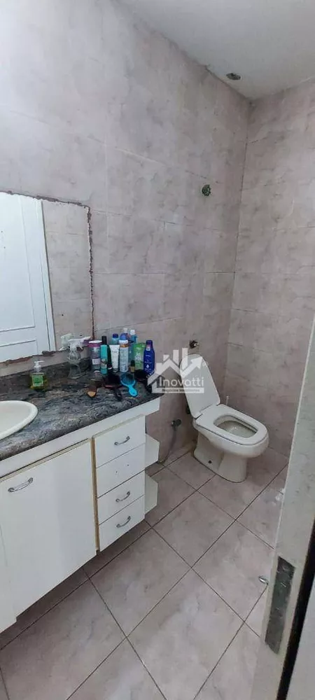 Casa, 3 quartos, 222 m² - Foto 16