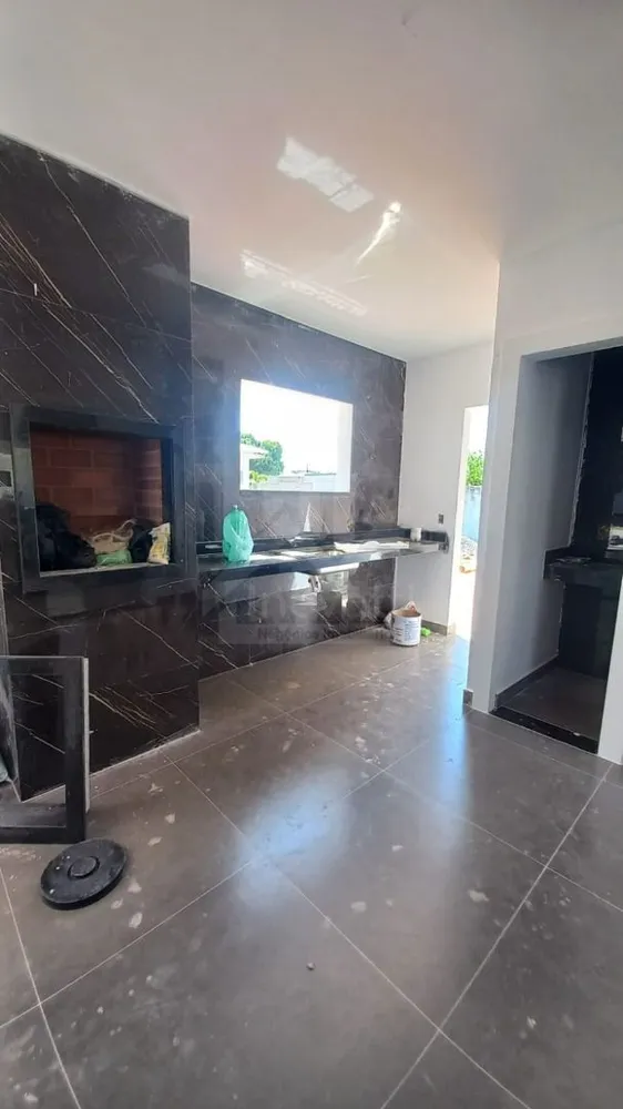 Casa de Condomínio, 3 quartos - Foto 3