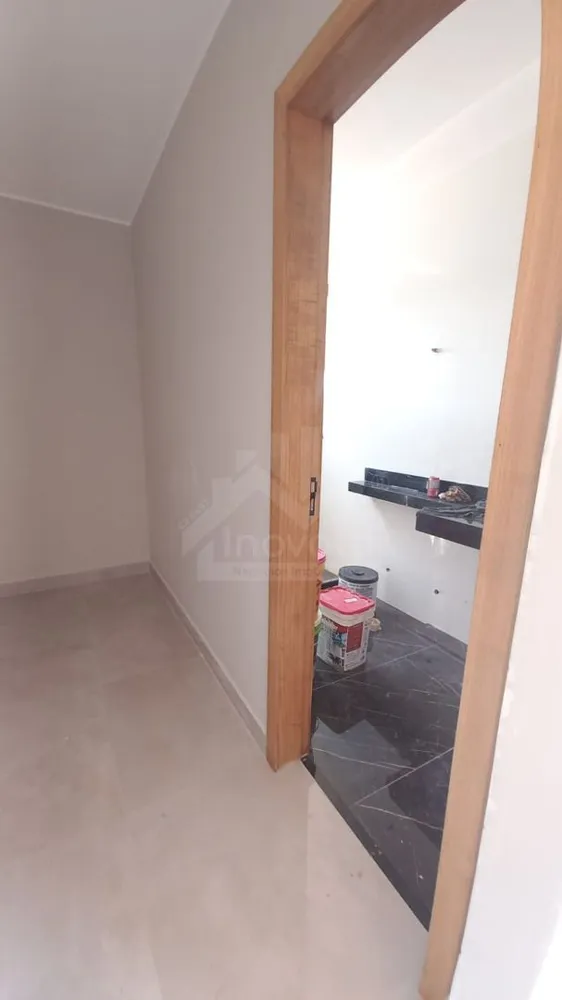 Casa de Condomínio, 3 quartos - Foto 11