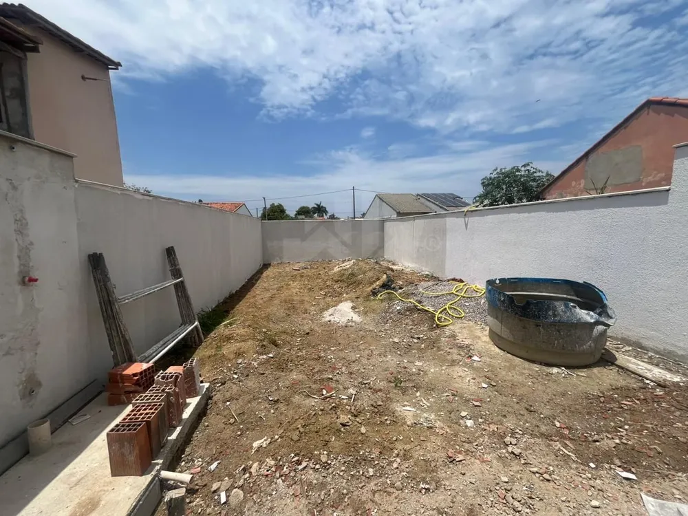 Casa, 2 quartos, 80 m² - Foto 6