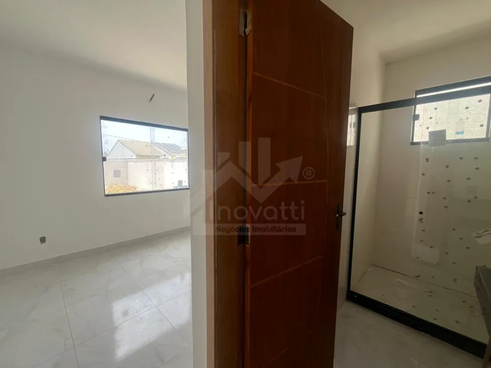 Casa, 2 quartos, 80 m² - Foto 3