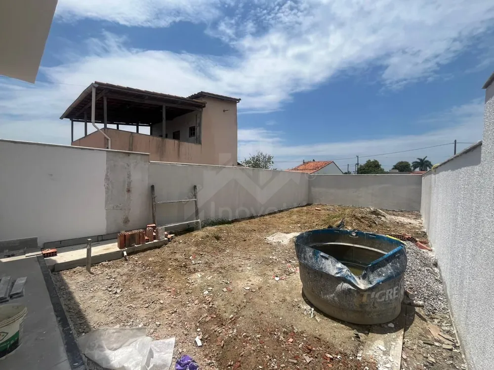Casa, 2 quartos, 80 m² - Foto 7