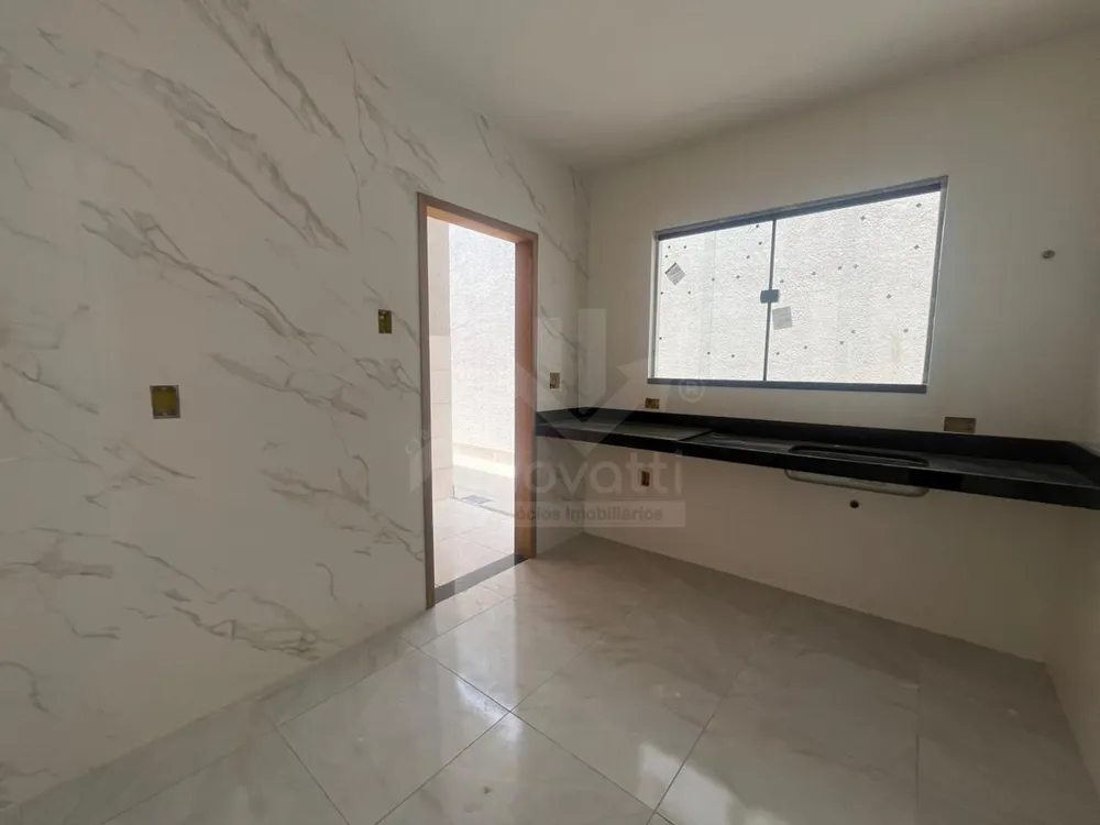 Casa, 2 quartos, 80 m² - Foto 9