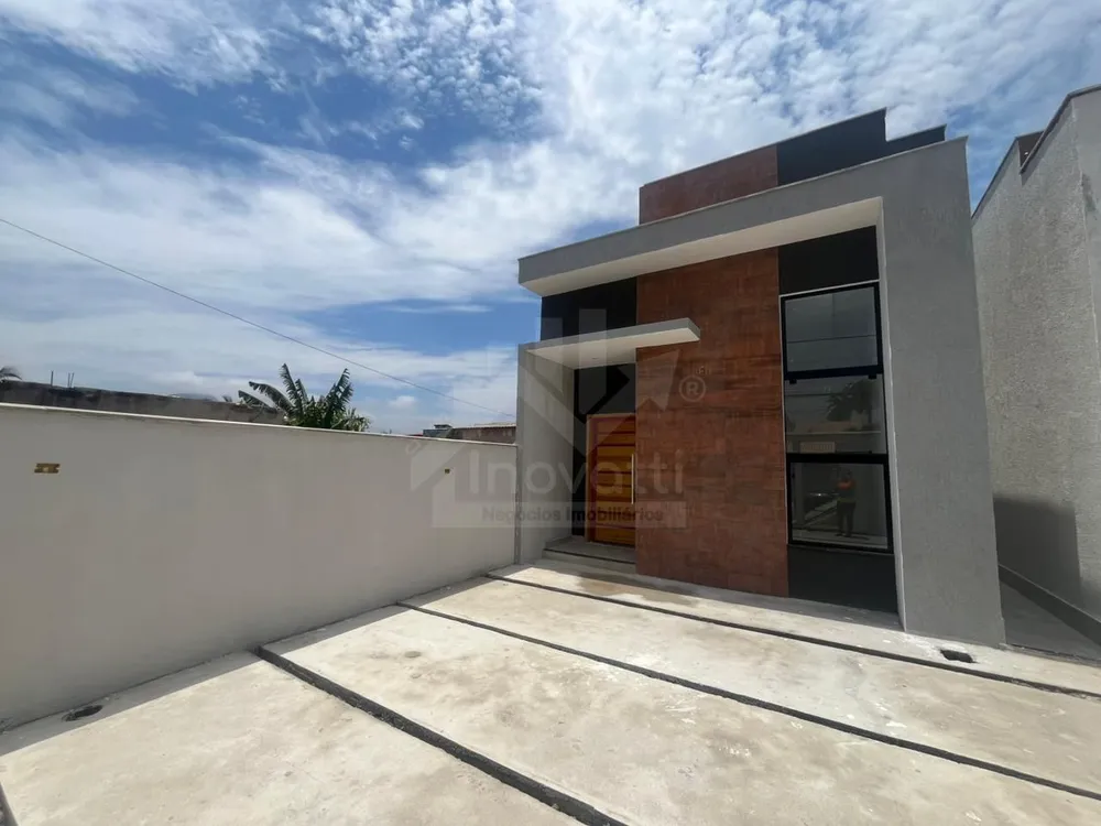 Casa, 2 quartos, 80 m² - Foto 1