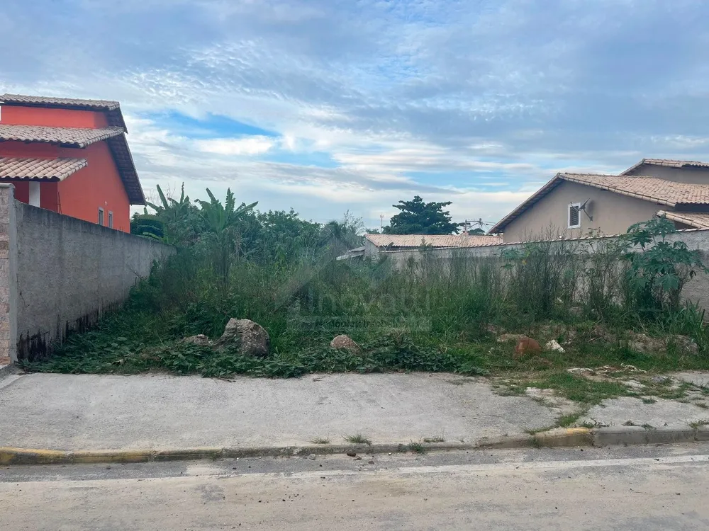 Terreno, 372 m² - Foto 1