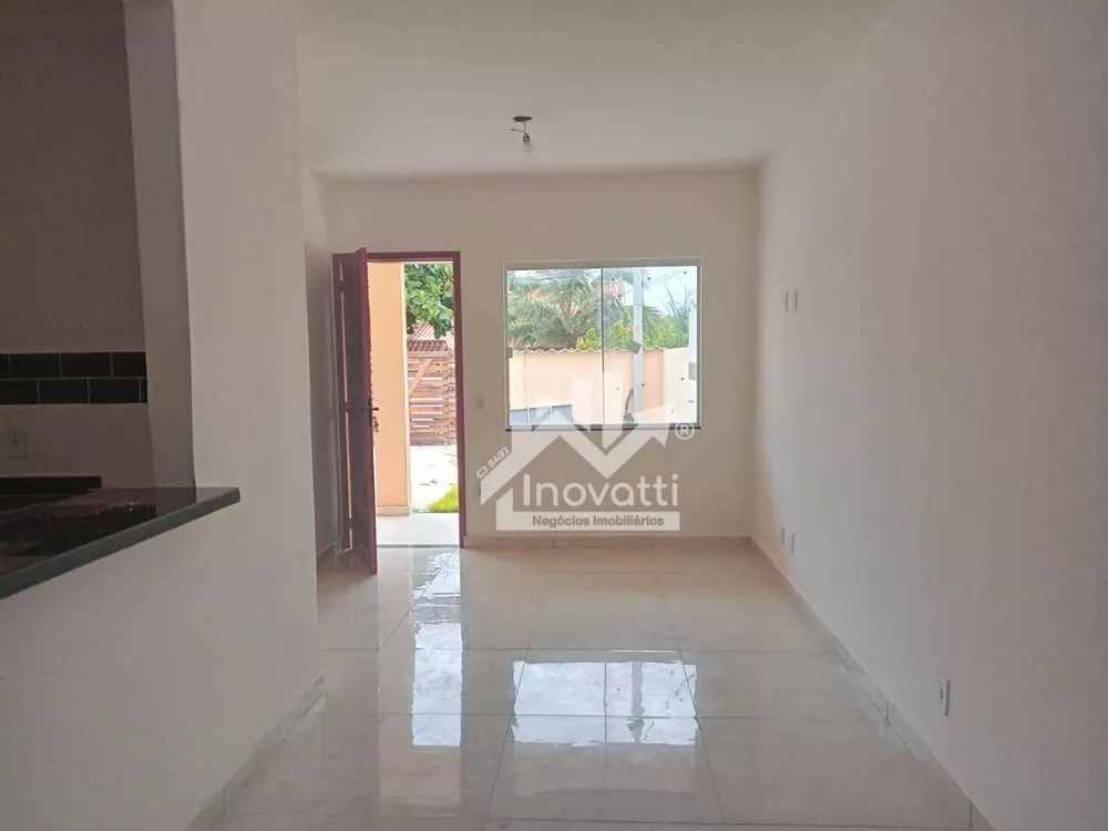 Casa, 2 quartos, 86 m² - Foto 12