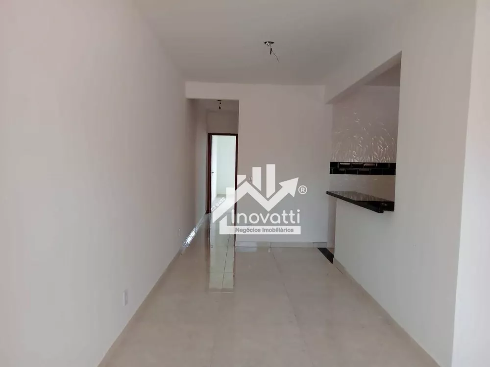 Casa, 2 quartos, 86 m² - Foto 1