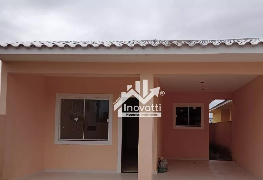 Casa, 2 quartos, 86 m² - Foto 6