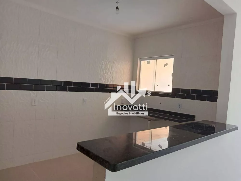 Casa, 2 quartos, 86 m² - Foto 7